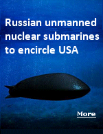 Such a submarine would be robotic, capable of traveling at great depth, escape enemy vessels and maintain readiness for years. What could go wrong?